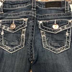 Daytrip jeans - Girls